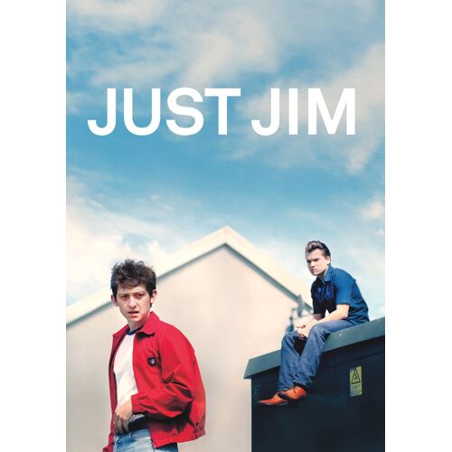 Just Jim [Dvd]