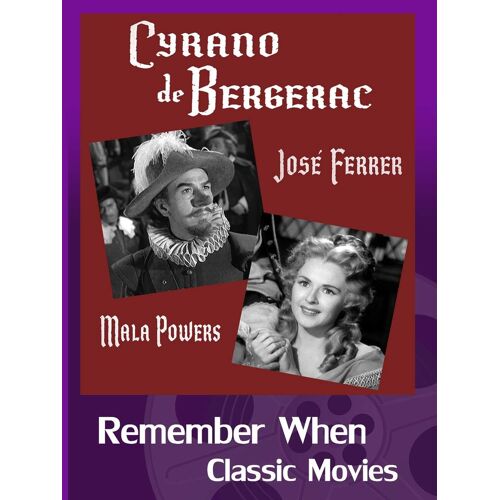 Cyrano De Bergerac [Dvd]