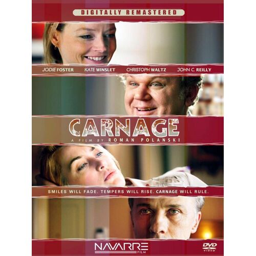 Carnage [Dvd]