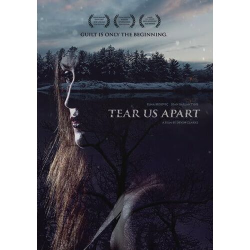 Tear Us Apart [Dvd]
