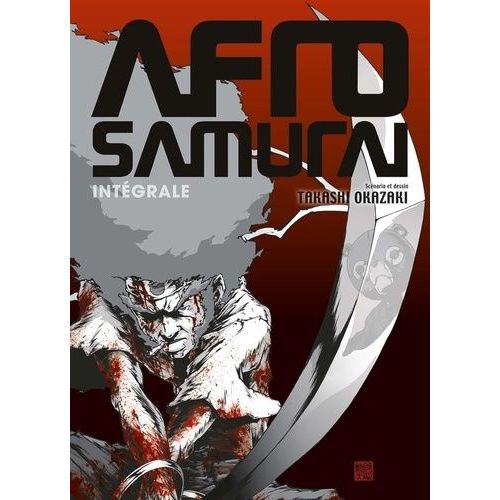 Afro Samurai - Intégrale