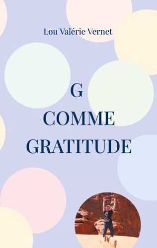 G Comme Gratitude