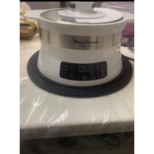 Moulinex Steam up