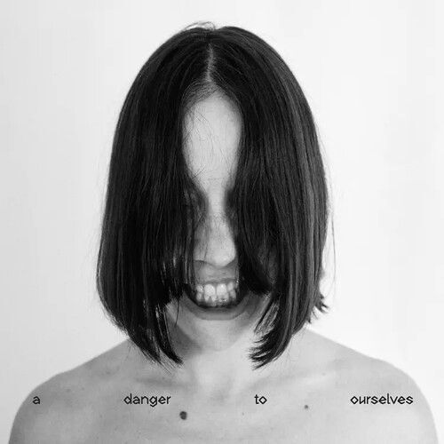Lucrecia Dalt - A Danger To Ourselves [Vinyl Lp]