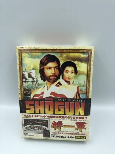 Shogun () [Dvd]