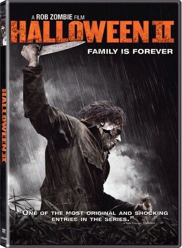 Halloween Ii [Dvd]
