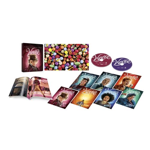 Amazon.Co.Jp (4k Ultra Hd&)(/2/)[4k Ultra Hd + Blu-Ray]