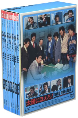 !1980 Dvd-Box I