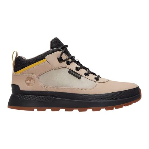 Field Trekker Low Lace Up Sneaker - 40