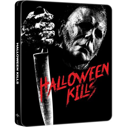 Amazon.Co.Jp Kills 4k Ultra Hd+ [4k Ultra Hd + Blu-Ray]