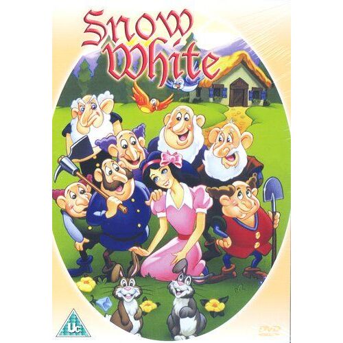 Snow White [Dvd]