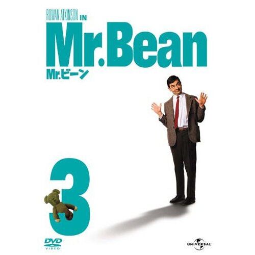 Mr.!Vol.3 [Dvd]