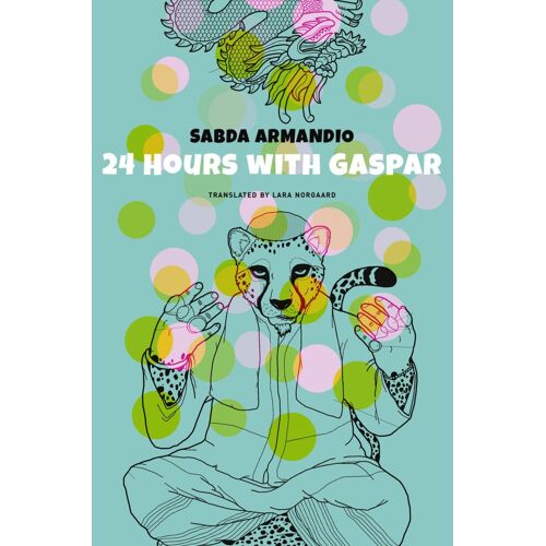 24 Hours With Gaspar