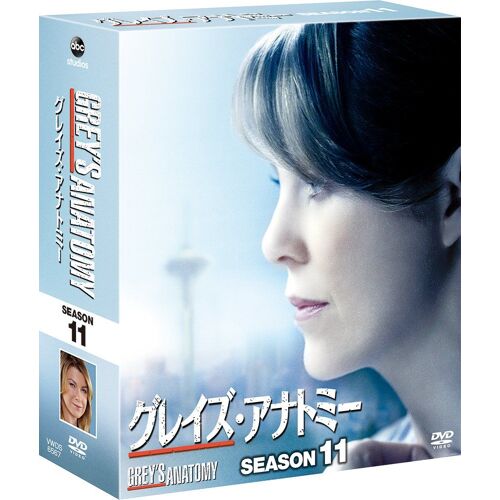 11 Box [Dvd]