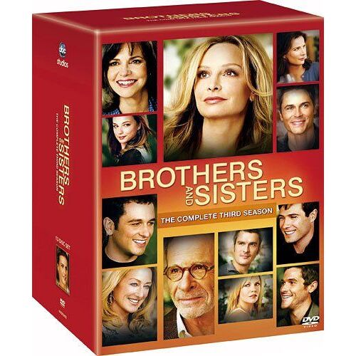 & 3 Complete Box [Dvd]