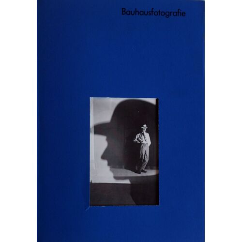 Bauhausfotografie - Institut Für Auslandsbeziehungen.