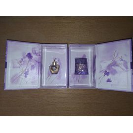Coffret Miniature Eau De Toilette Lolita Lempicka Et Eau De Parful Lolita Femnick 
