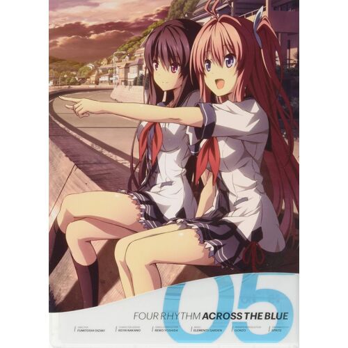 5 Dvd