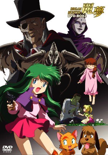 Dvd-Box 2