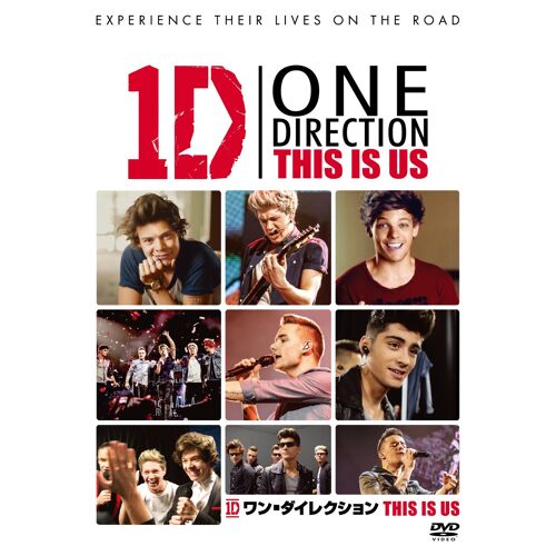 This Is Us [Dvd]