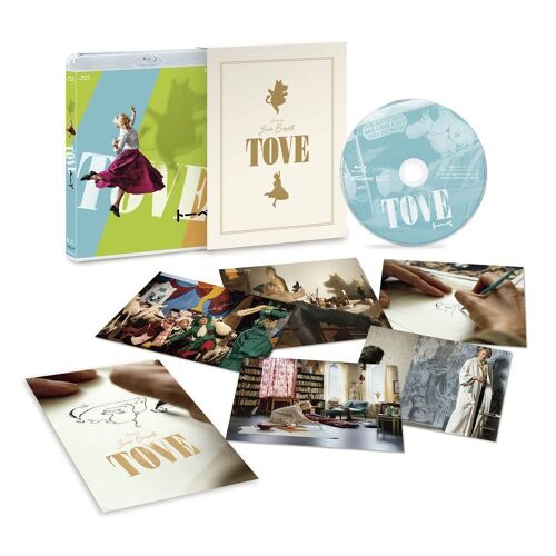 Tove/ [Dvd]