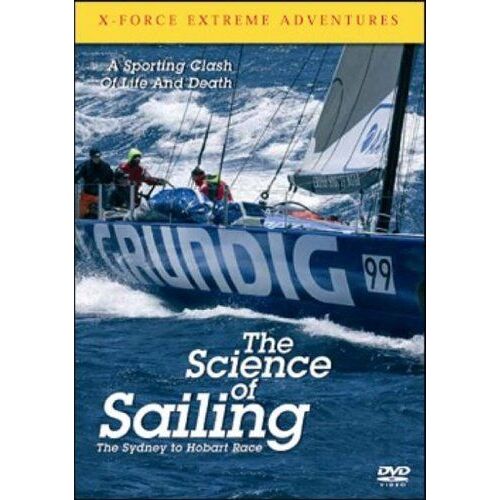 X Force Extreme Adventures - The Science Of Sailing [Import Anglais]