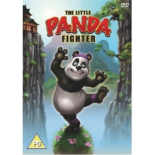 The Little Panda Fighter [Import Anglais]