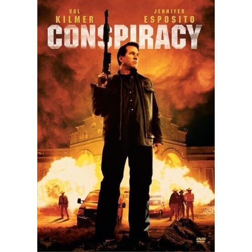 Conspiracy [Dvd]