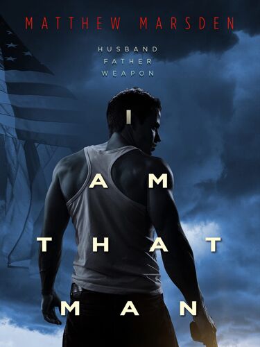 I Am That Man [Dvd]