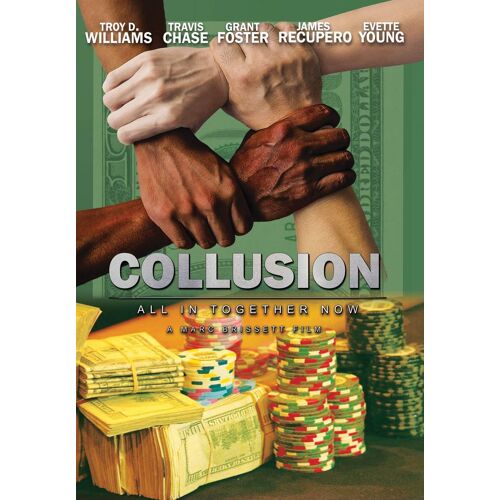 Collusion [Dvd]