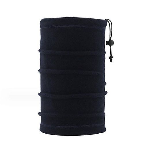 Hiver Cou Cache-Cou Guêtre Polaire Couvre-Cou Coton Cagoule Coupe-Vent Masque De Couverture Faciale Pour Femmes Hommes-Style 3-Enfants-Unisexe