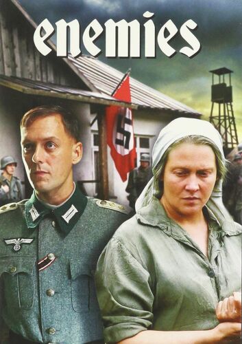 Enemies [Dvd]