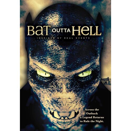 Bat Outta Hell [Dvd]