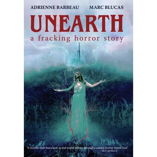Unearth [Dvd]