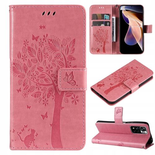 Coque Pour Xiaomi Redmi Note 11 Pro