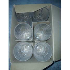 Verres High Ball Hendricks