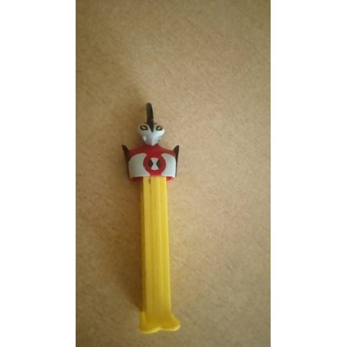 Pez Distributeur Vintage