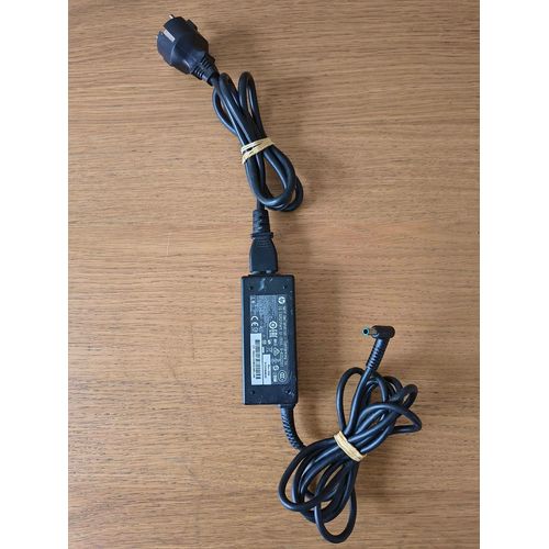 Adaptateur secteur HP 45W HSTNN-LA40