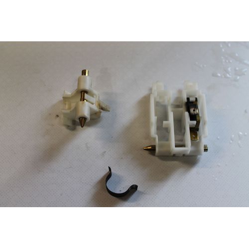 Verrou de porte 31x8075