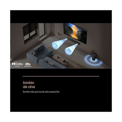 Samsung B-Series HW-B450F Noir 2.1 canaux