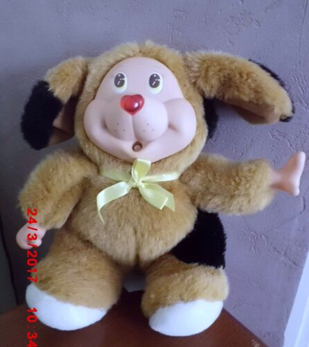 Chien Marron Giochi Preziosi