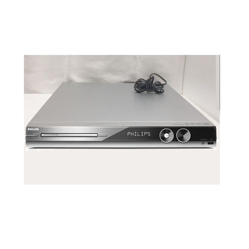 HOME CINEMA PHILIPS HTS3357 DOLBY SYSTEM DVD SURROUND DIGITAL 5.1