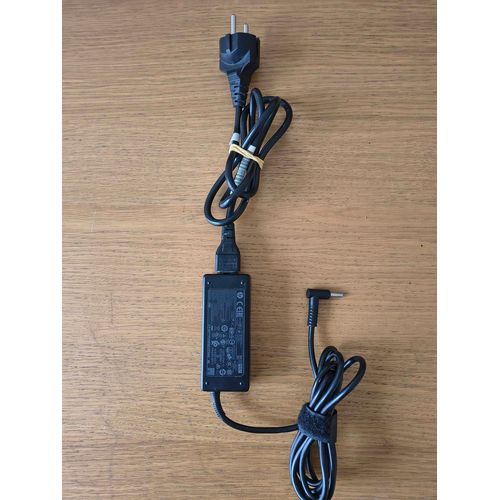 AC adaptateur secteur HP 19.5V-2,31A