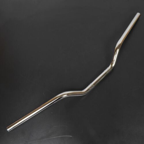 Guidon Universel Tommaselli Pour Deux Roues Tommaselli 0234.31.60.04 Neuf