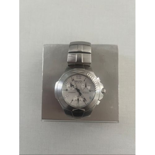 Montre Bracelet Sector Chronographe