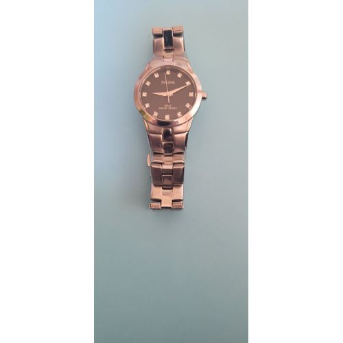 Montre Pulsar Femme