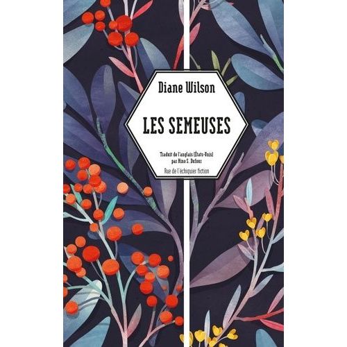 Les Semeuses
