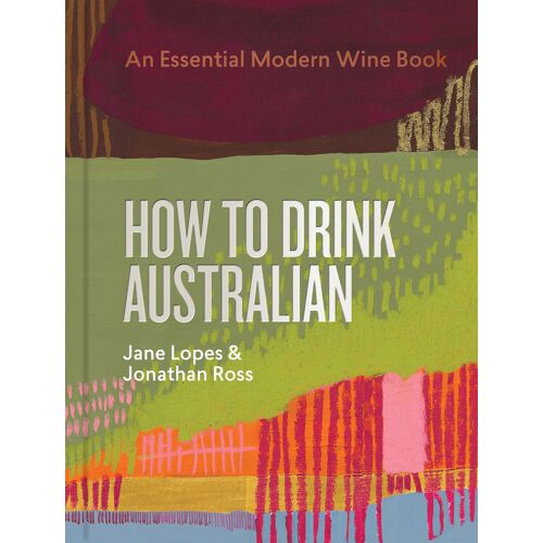 How To Drink Australian