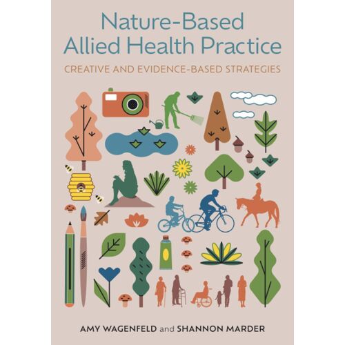 Nature-Based Allied Health Practice