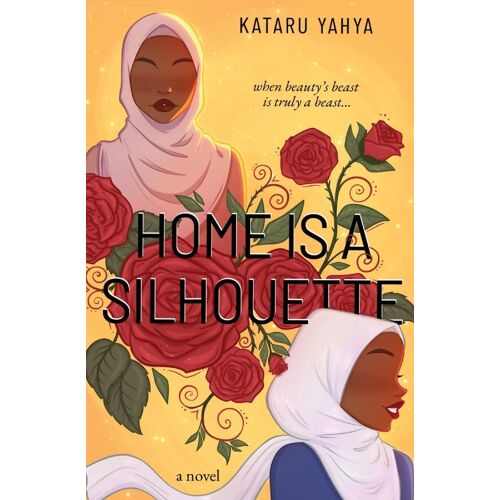 Home Is A Silhouette